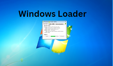 Windows Loader 