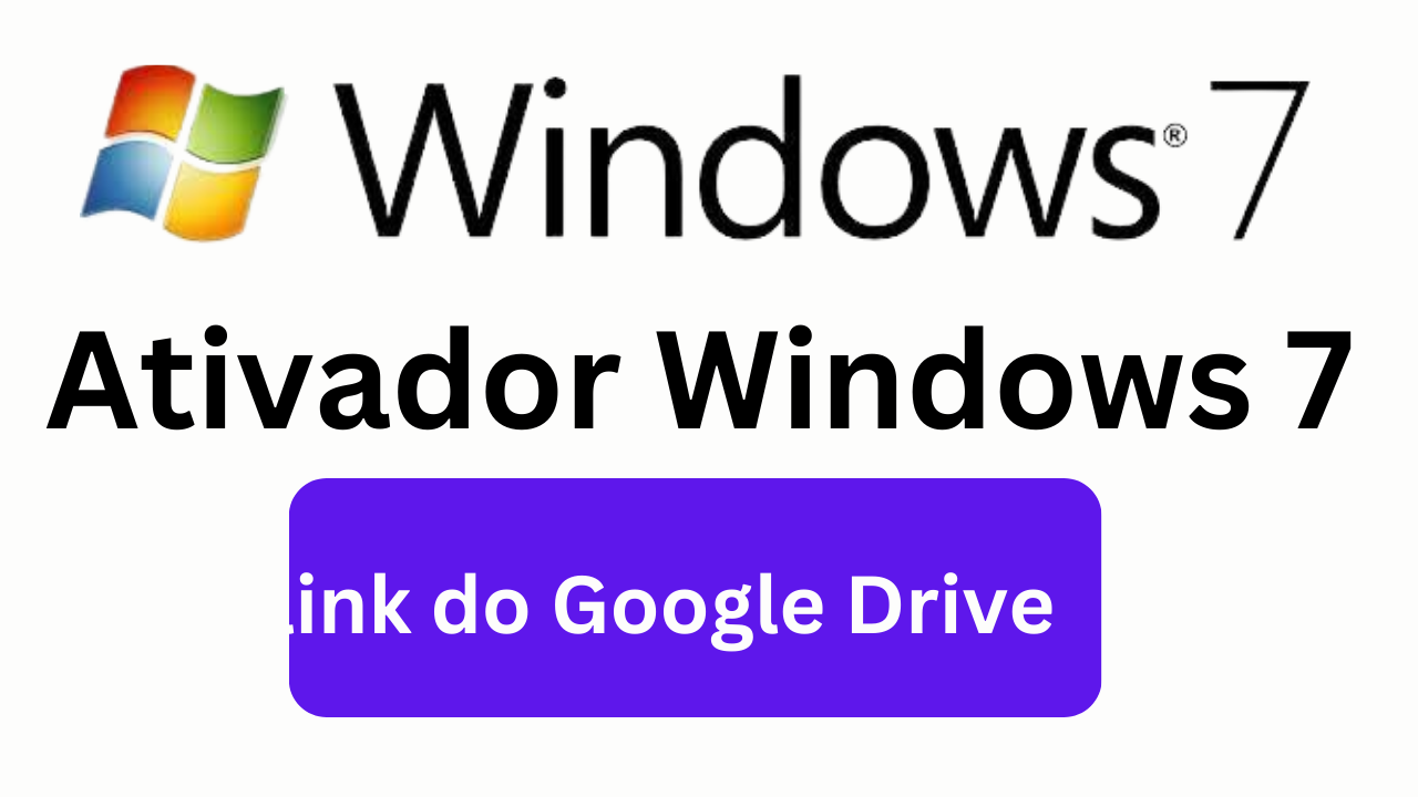 Baixar Ativador Windows 7 Loader 2024 Gratis 64 Bits Pt Br Crack 7648