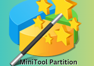 minitool partitions wizard